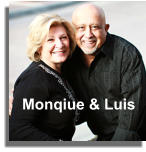 Monqiue & Luis